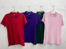 Load image into Gallery viewer, Light Collar Shirts (48 pack)