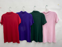 Load image into Gallery viewer, Light Collar Shirts (48 pack)