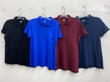 Load image into Gallery viewer, Light Collar Shirts (48 pack)