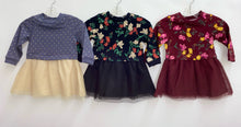 Load image into Gallery viewer, Baby Dresses (24 pack)