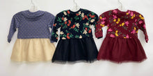 Load image into Gallery viewer, Baby Dresses (24 pack)