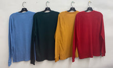 Load image into Gallery viewer, 7 Color Long Sleeves (48 pack)