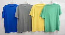 Load image into Gallery viewer, High Neck T-Shirt (24 pack)