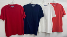 Load image into Gallery viewer, High Neck T-Shirt (24 pack)