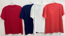 Load image into Gallery viewer, High Neck T-Shirt (24 pack)