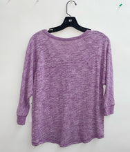 Load image into Gallery viewer, Purple Long Sleeve (12 pack)
