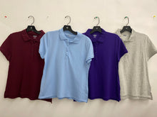Load image into Gallery viewer, Colored Collar Shirts (36 pack)

