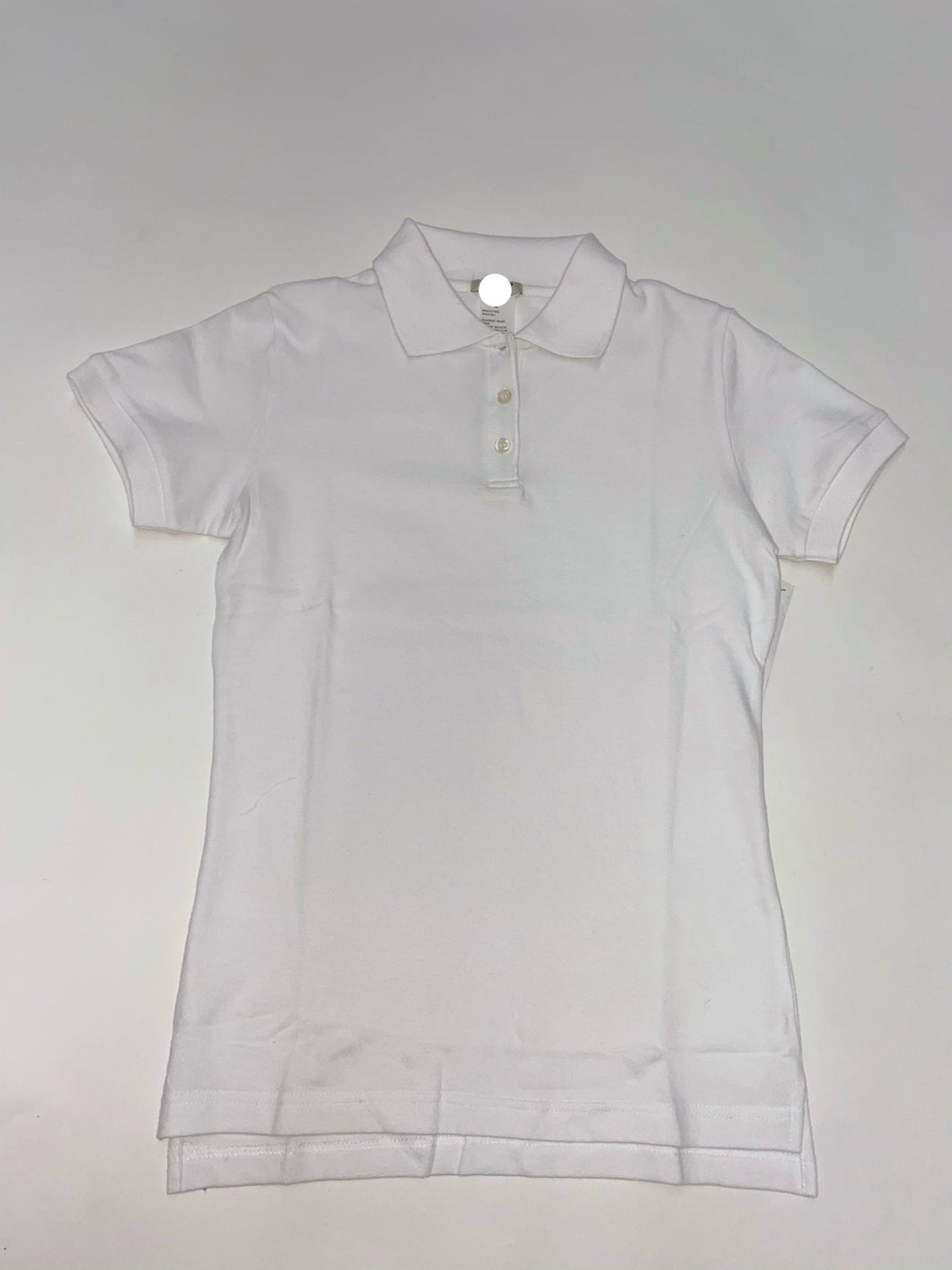 Plain Collar Shirt (72 pack)
