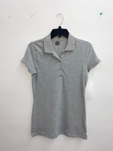 Load image into Gallery viewer, Gray Collar Shirt (12 pack)
