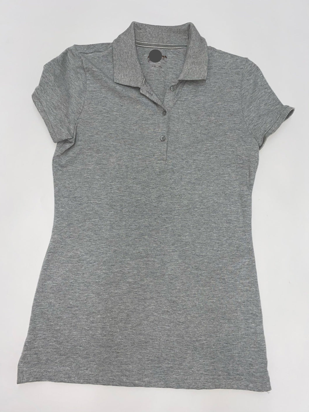 Gray Collar Shirt (12 pack)