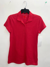 Load image into Gallery viewer, Red Collar Shirt (12 pack)
