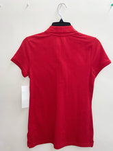 Load image into Gallery viewer, Red Collar Shirt (12 pack)
