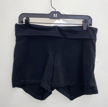 Load image into Gallery viewer, Black Maternity Shorts (24 pack)
