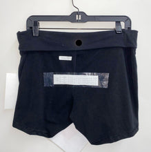 Load image into Gallery viewer, Black Maternity Shorts (24 pack)
