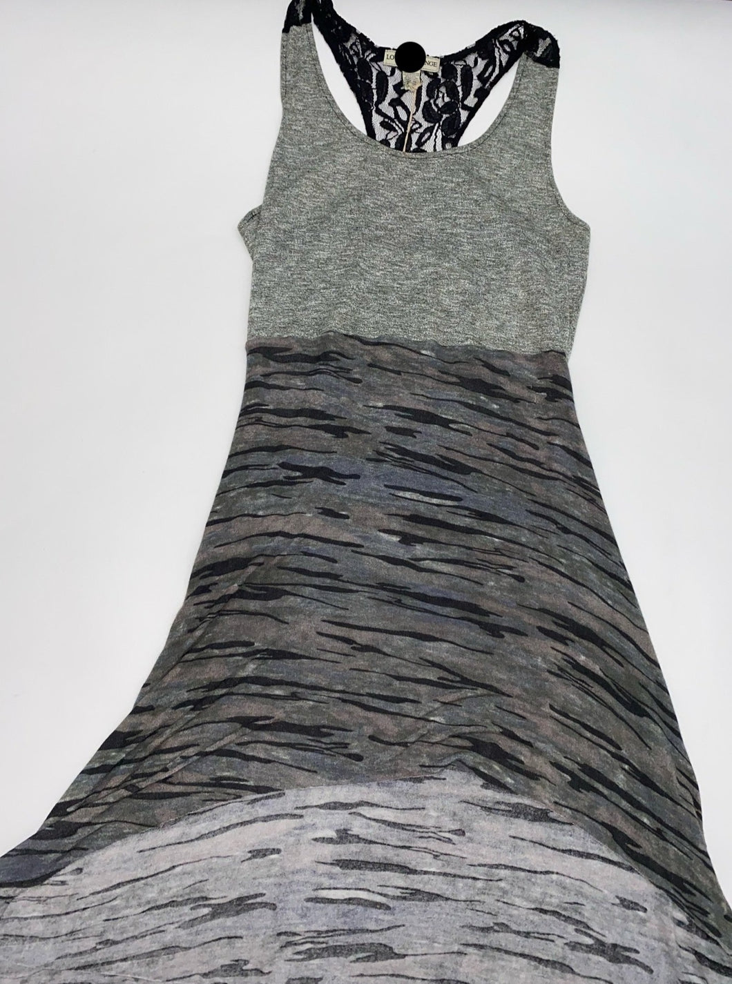 Gray Dress (6 pack)