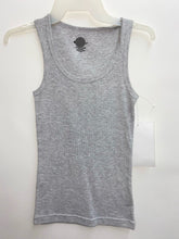 Load image into Gallery viewer, Gray Tank Top (18 pack)
