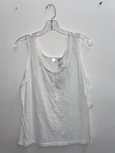 Load image into Gallery viewer, White Tank Top (24 pack)
