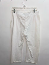 Load image into Gallery viewer, White Sweat Pants (12 pack)
