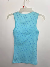 Load image into Gallery viewer, Blue Hearts Tank Top (12 pack)

