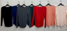 Load image into Gallery viewer, Colorful Long Sleeves (36 pack)
