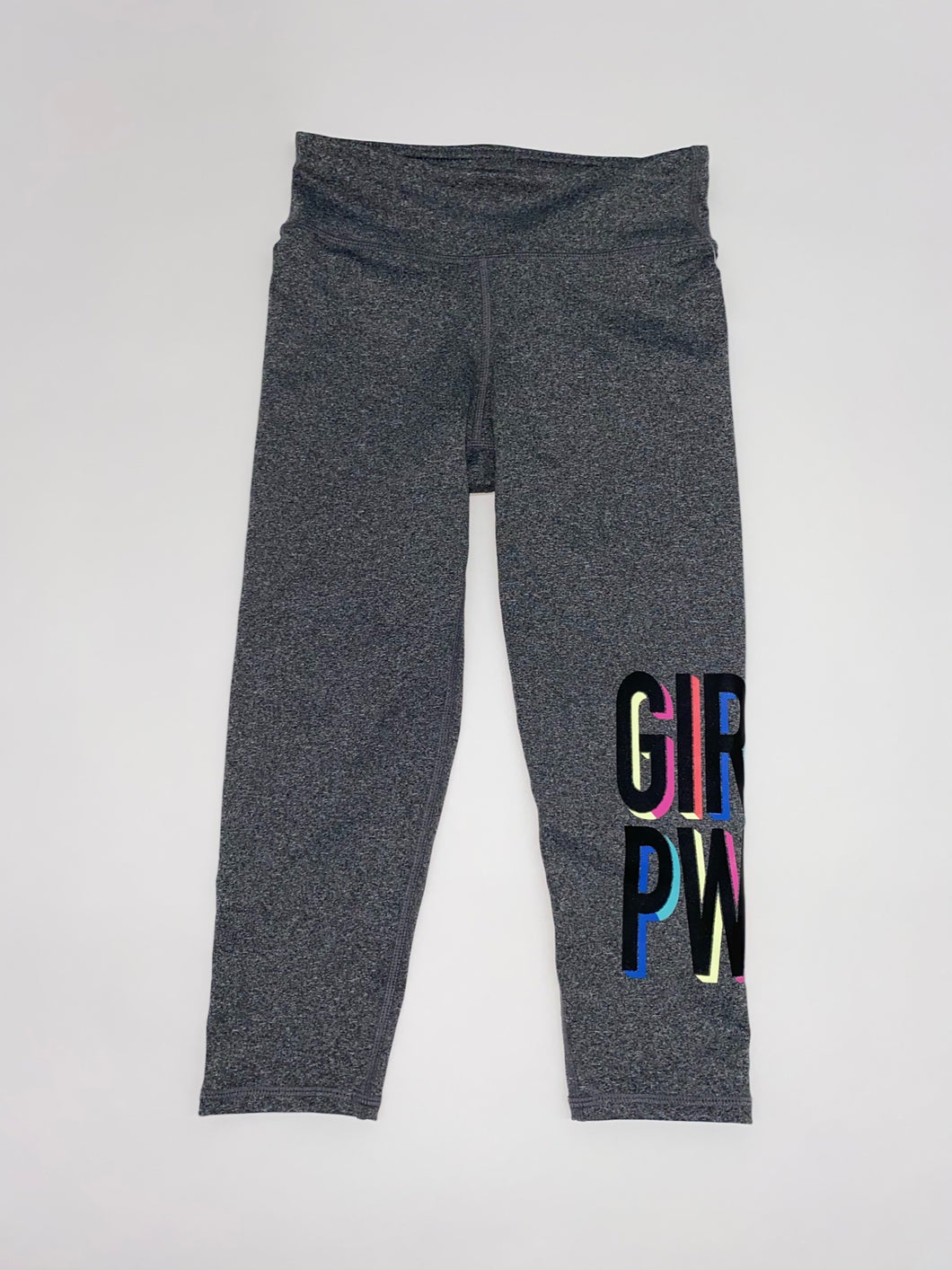 Gray Children Leggings (12 pack)