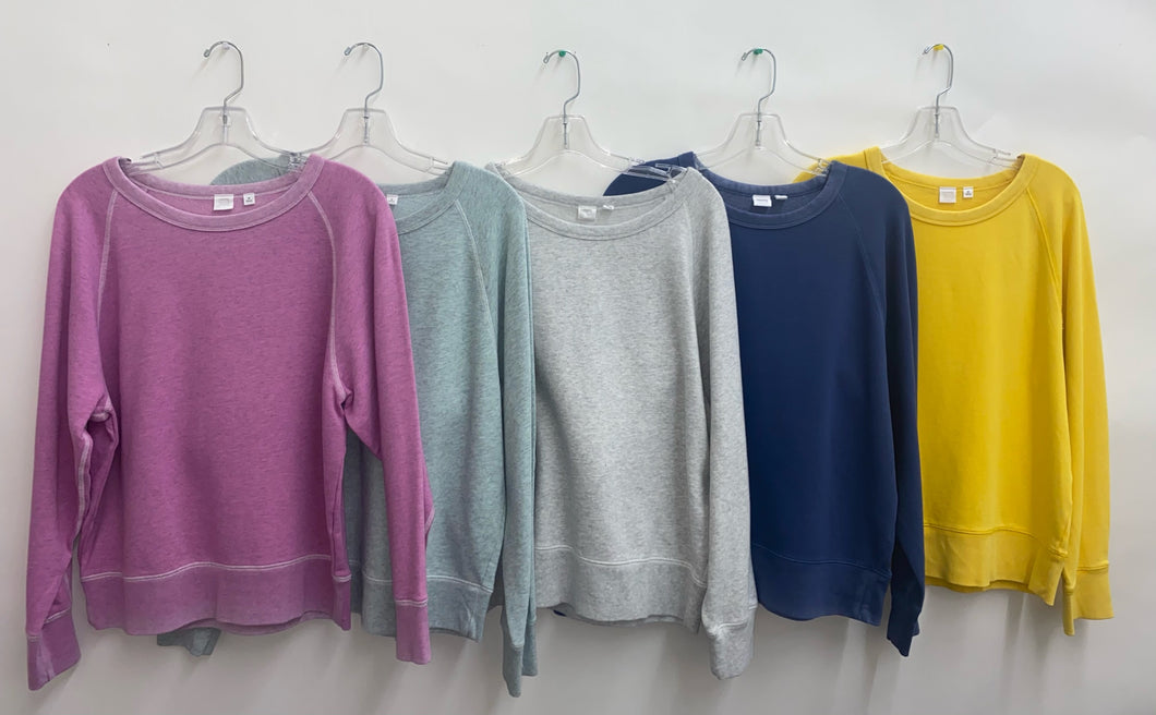 Colorful Sweatshirt (36 pack)