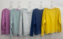 Load image into Gallery viewer, Colorful Sweatshirt (36 pack)
