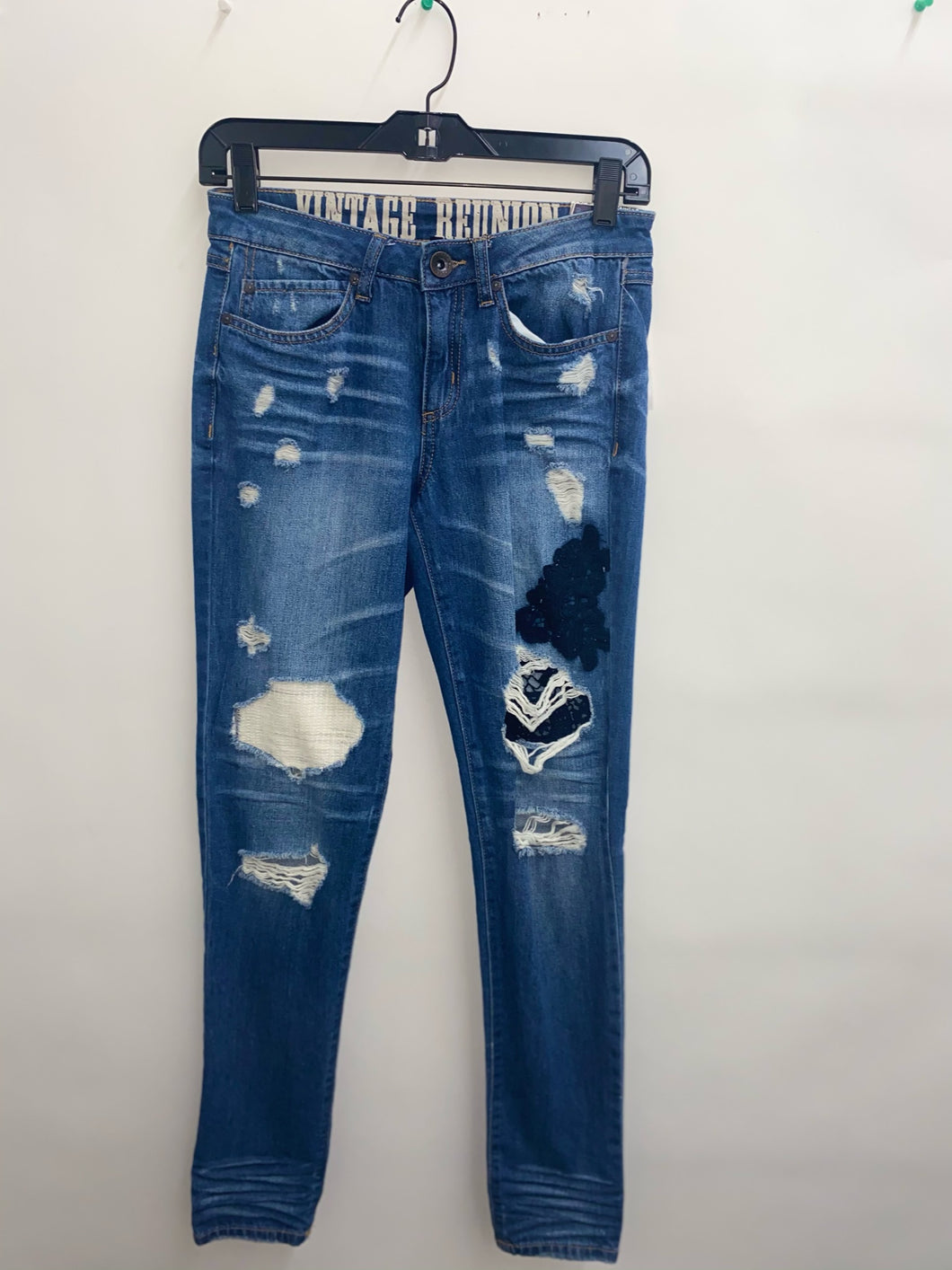 Blue Jeans (15 pack)