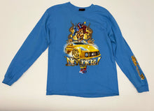 Load image into Gallery viewer, Blue Car Shirt (12 pack)
