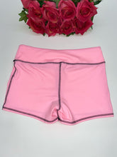 Load image into Gallery viewer, Pink Gym Shorts (12 pack)
