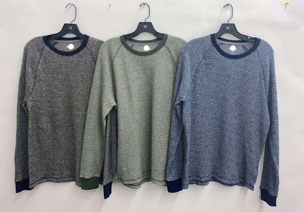 7 Color Long Sleeves (48 pack)