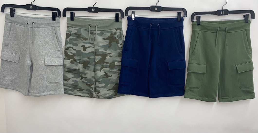 Boy Shorts (24 pack)