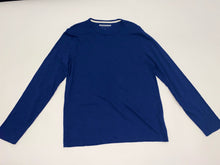 Load image into Gallery viewer, Blue &amp; Black Long Sleeve (24 pack)
