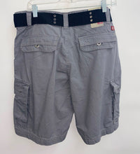 Load image into Gallery viewer, Gray Mens Shorts (12 pack)
