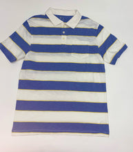Load image into Gallery viewer, 2 Striped Collar Shirts (24 pack)
