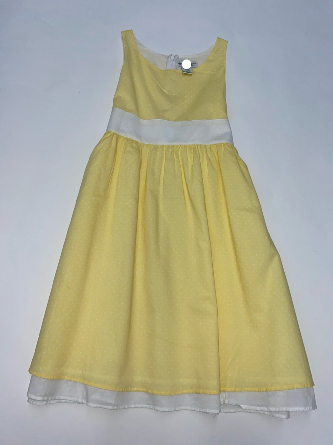 Yellow Dress (12 pack)