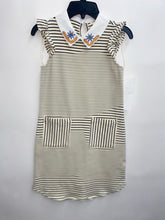 Load image into Gallery viewer, Stripe Dress (12 pack)
