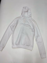 Load image into Gallery viewer, White Hoodie (12 pack)

