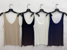 Load image into Gallery viewer, Basic Tank Tops (36 pack)
