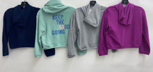 Load image into Gallery viewer, Colorful Crop Hoodies (24 pack)
