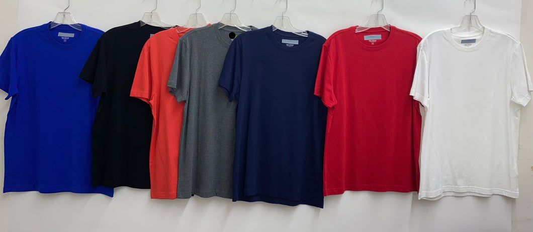 Variety Of Colors T-Shirts (48 pack)