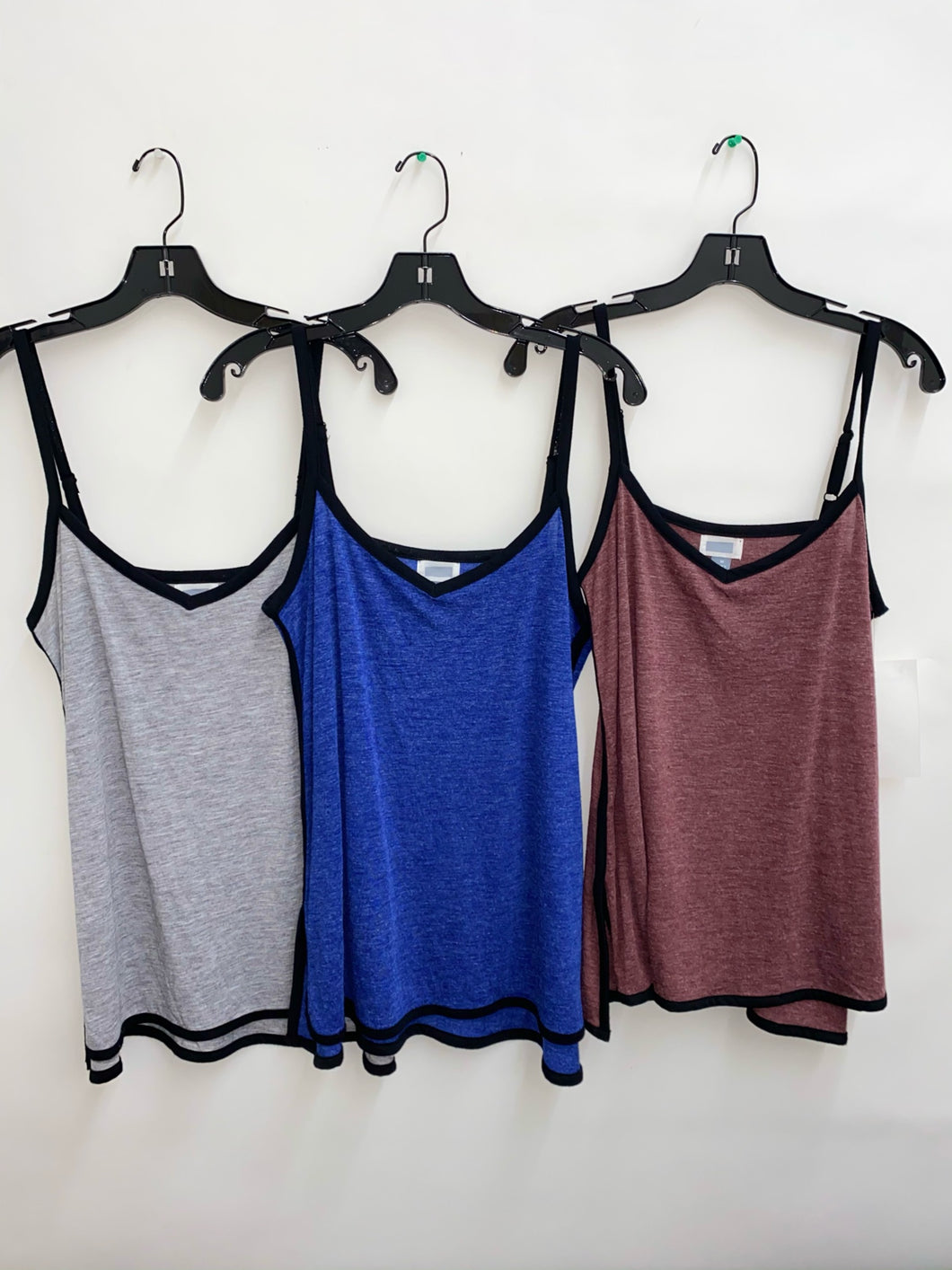 Daily Tank Tops (24 pack)