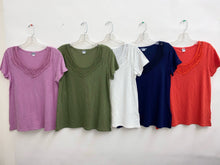 Load image into Gallery viewer, Colorful T-Shirts (36 pack)
