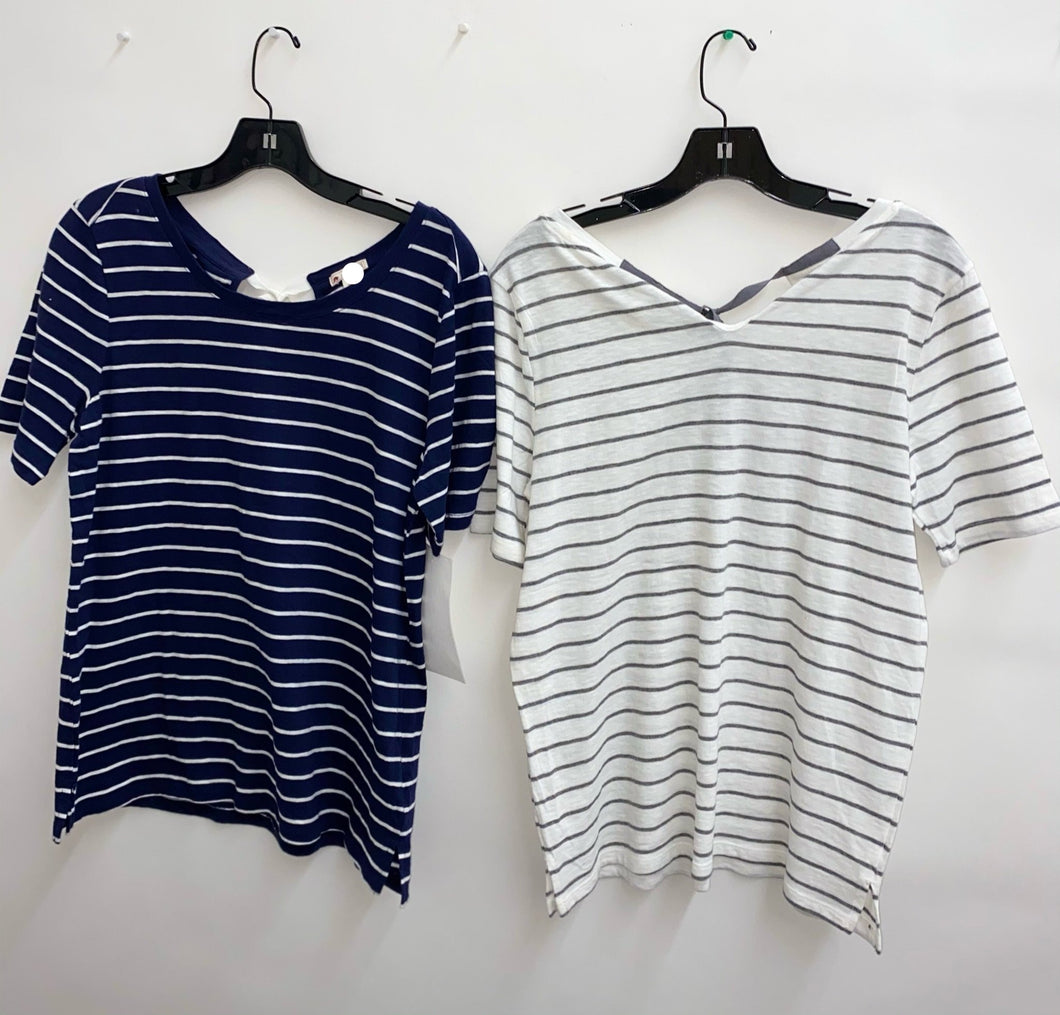 Stripe T-Shirt (24 pack)