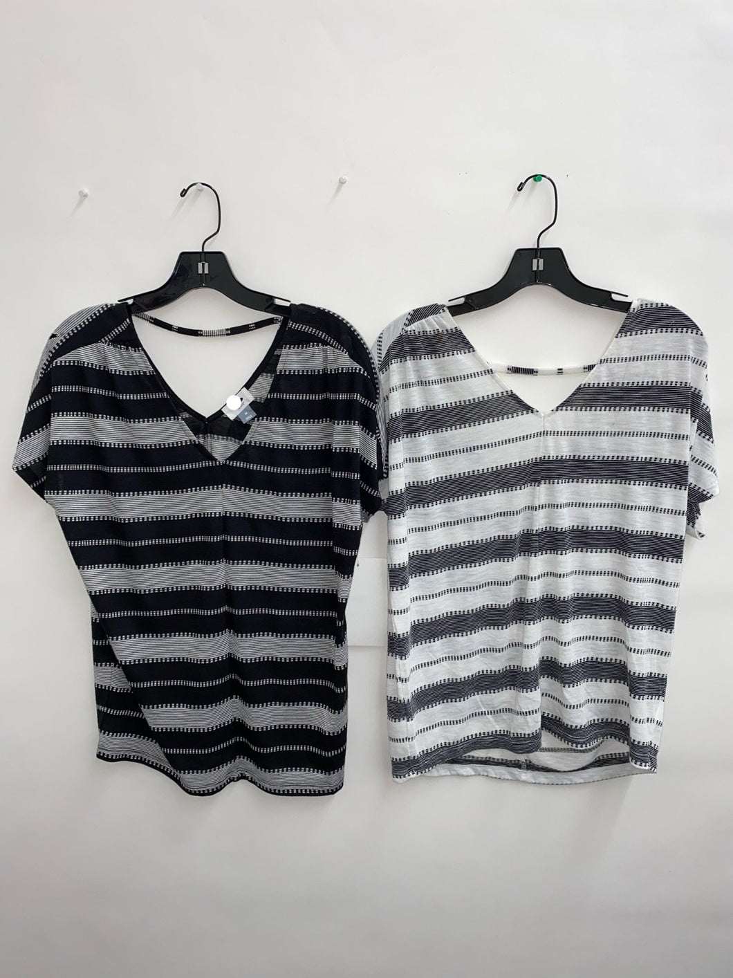 Striped T-Shirts (24 pack)