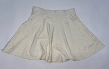 Load image into Gallery viewer, White Mini Skirt (12 pack)
